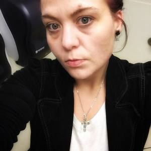 Meet your Posher, Shasta